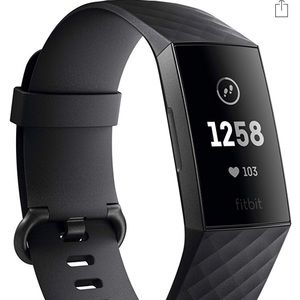 Fitbit Charge 3